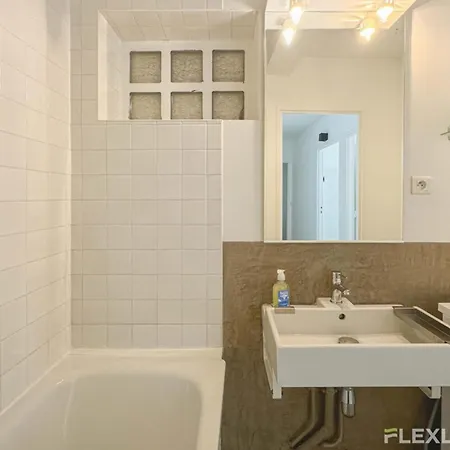 Flexliving - - Friant Tatil Evi