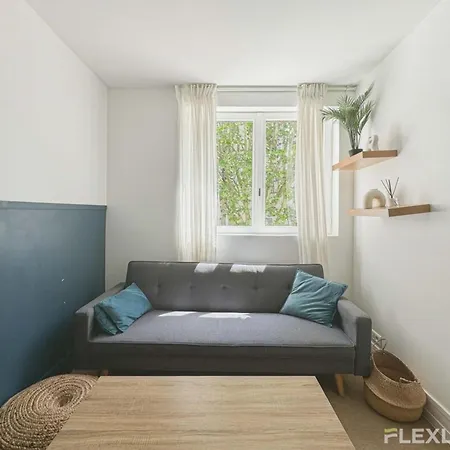 Flexliving - - Friant * Paris