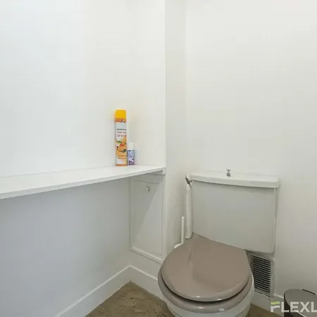 Flexliving - - Friant Paris
