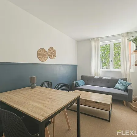 Flexliving - - Friant * Paris