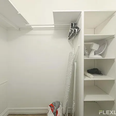 Flexliving - - Friant Hébergement de vacances Paris
