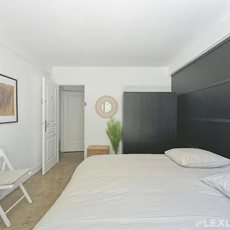 Immeuble Friant * Parigi