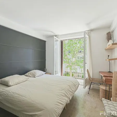 Flexliving - - Friant Holiday home
