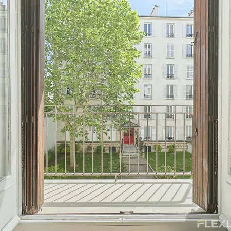 Immeuble Friant