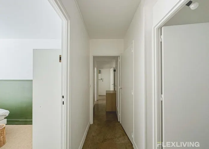 Flexliving - - Friant 別荘