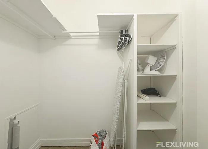 Flexliving - - Friant 別荘 パリ