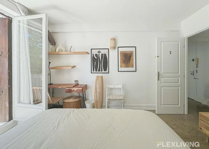 Flexliving - - Friant パリ