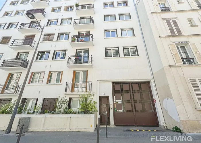別荘 Flexliving - - Friant *